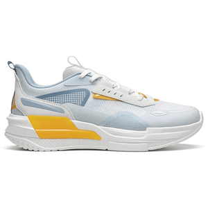 XTEP Sneakers Casual Soft Bottom WTCN - Footcourt Egypt