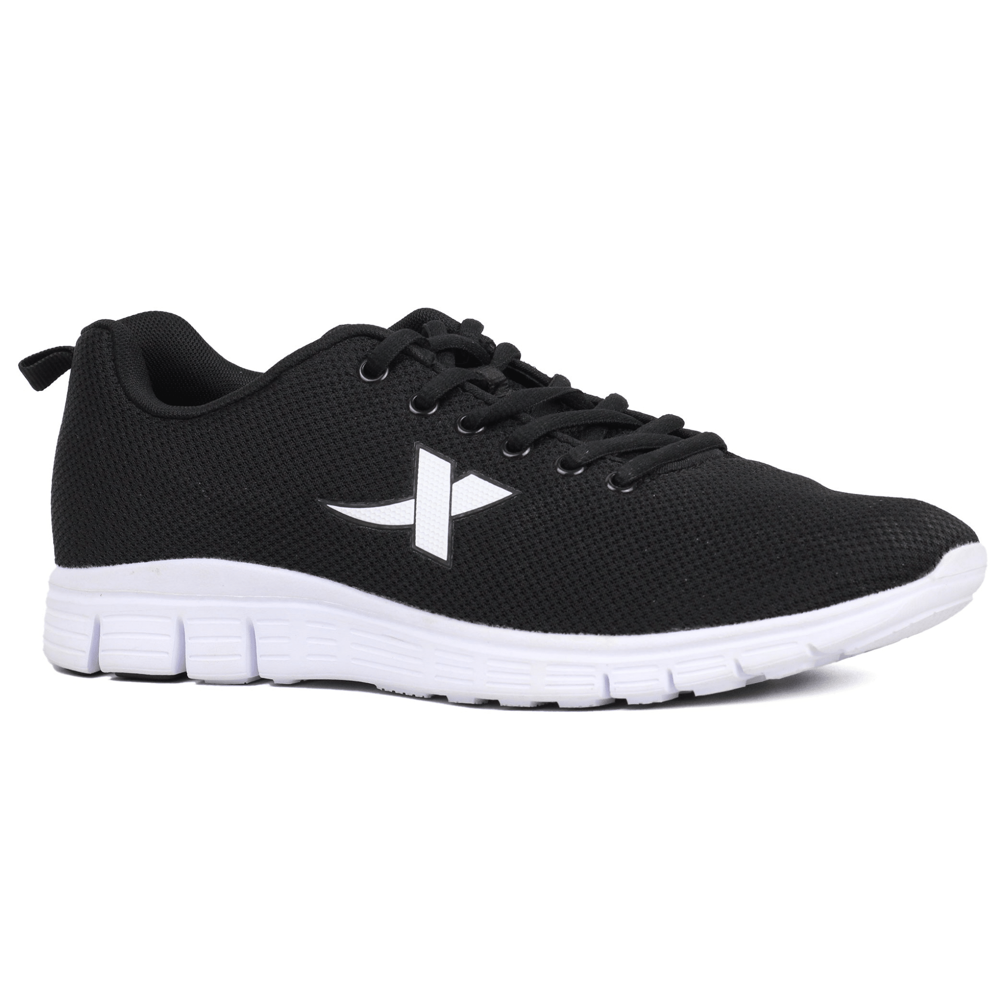 XTEP Mesh Casual Travel Sports Shoes - Footcourt Egypt