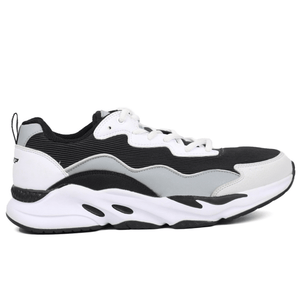 XTEP Men's Casual running Shoes WTBK - Footcourt Egypt
