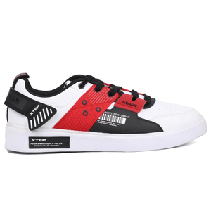 XTEP New Urban Casual SPORTS Collection WBRD - Footcourt Egypt