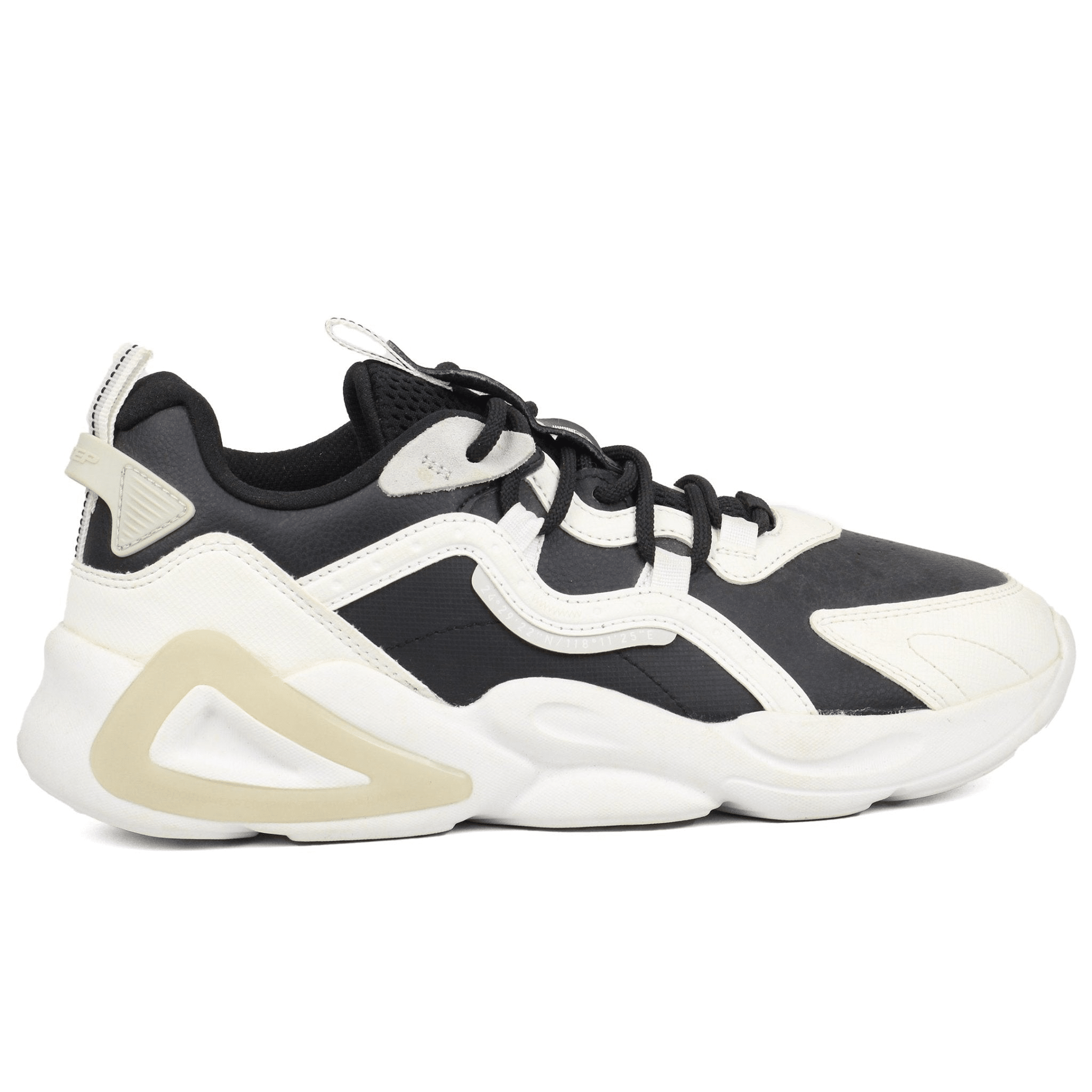 XTEP Esta Sneakers Shoes - Footcourt Egypt