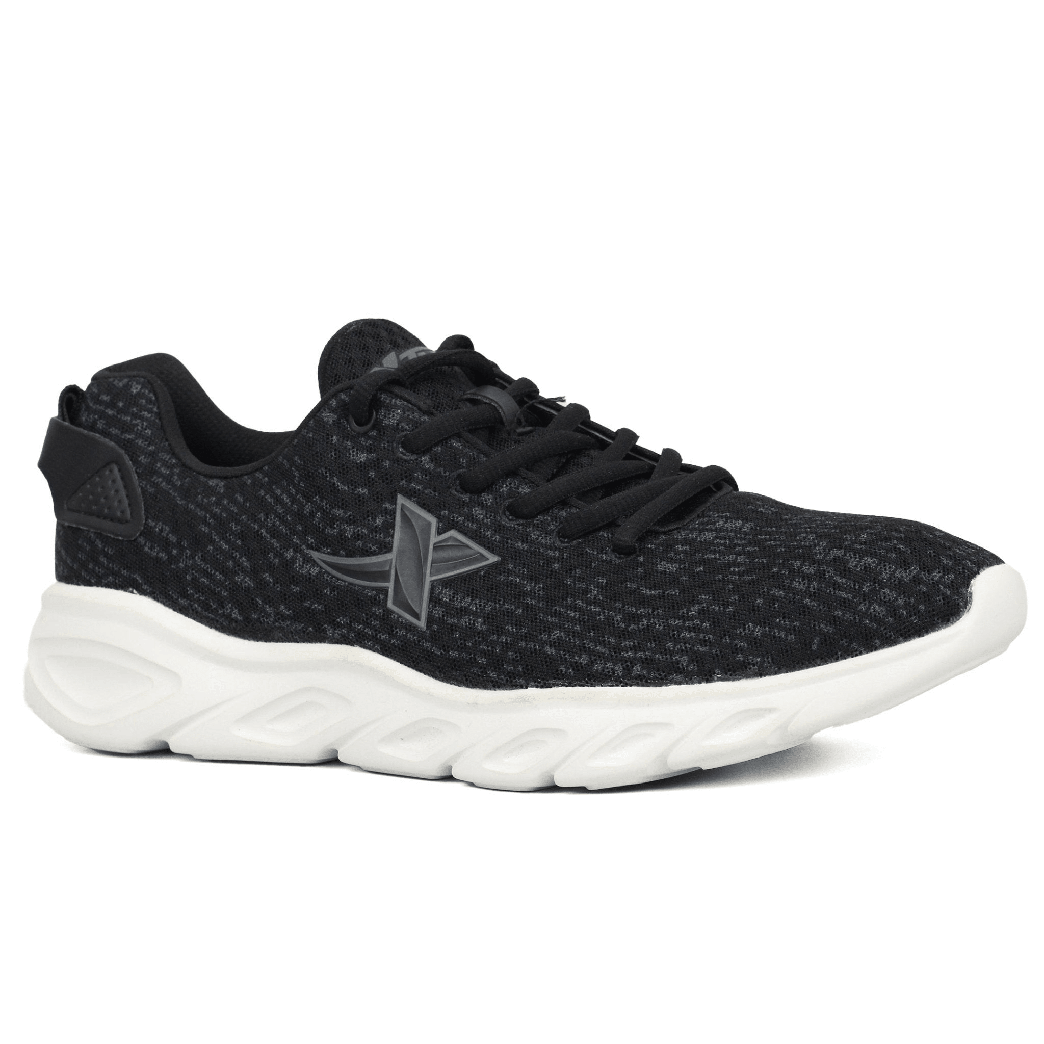 XTEP Autumn New Breathable Running Shoes B - Footcourt Egypt