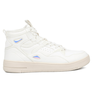 XTEP high - top Air Force One AJ sneakers - Footcourt Egypt