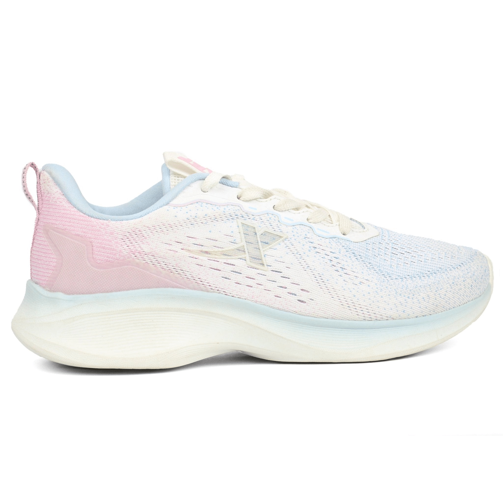 XTEP Feather Foam Running Shoes - Footcourt Egypt