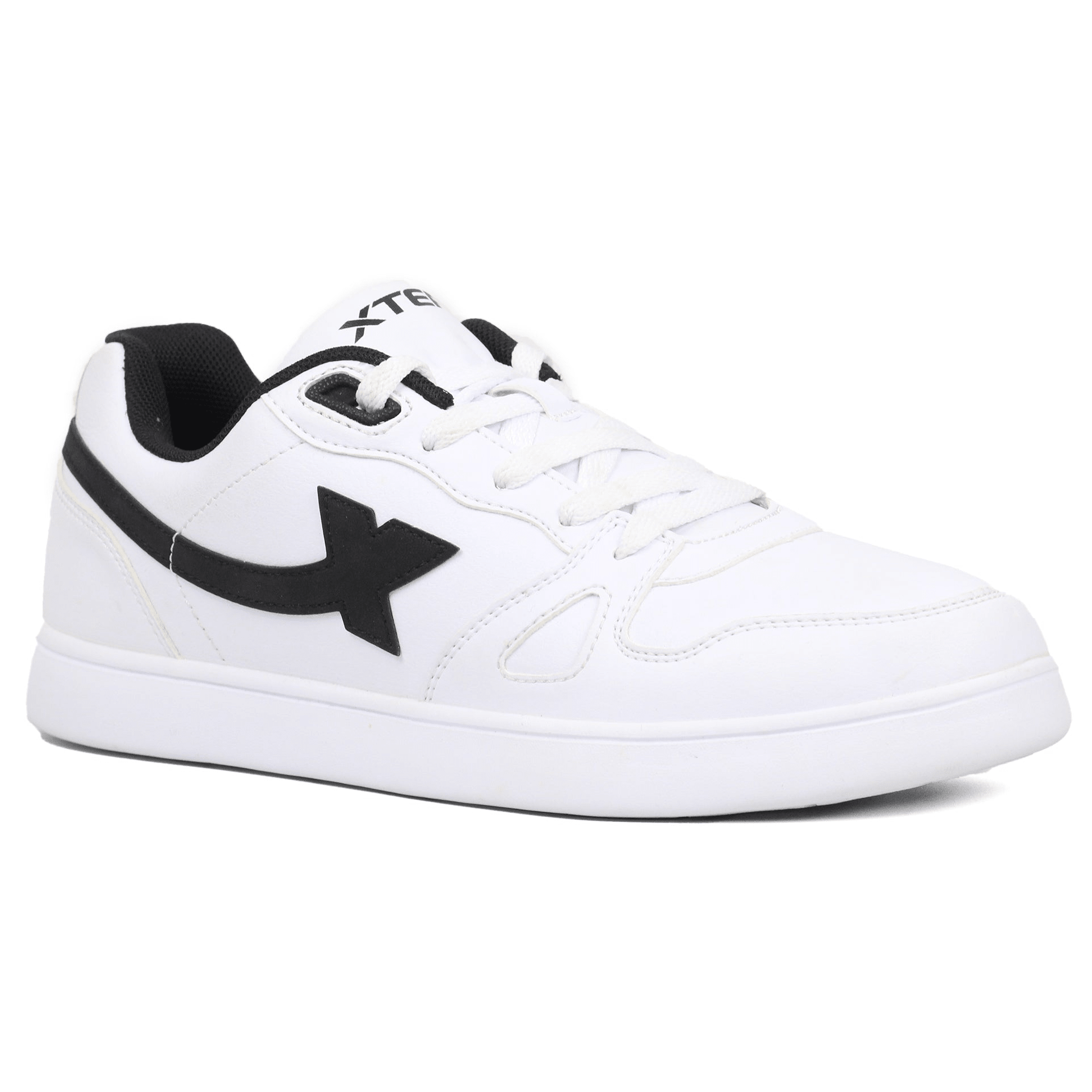 XTEP Clar Sneakers Shoes - Footcourt Egypt