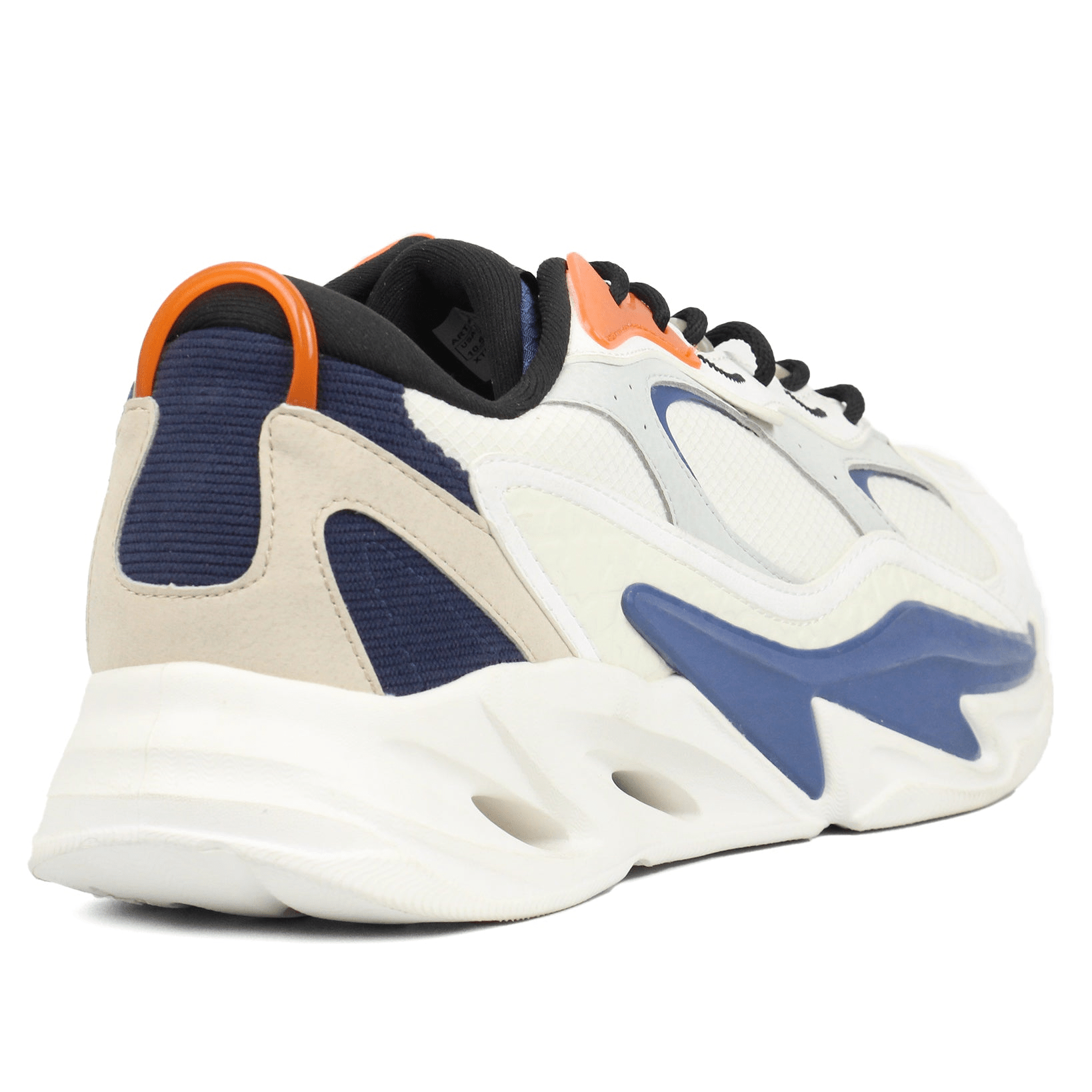 XTEP Season Casual Sneakers - Footcourt Egypt