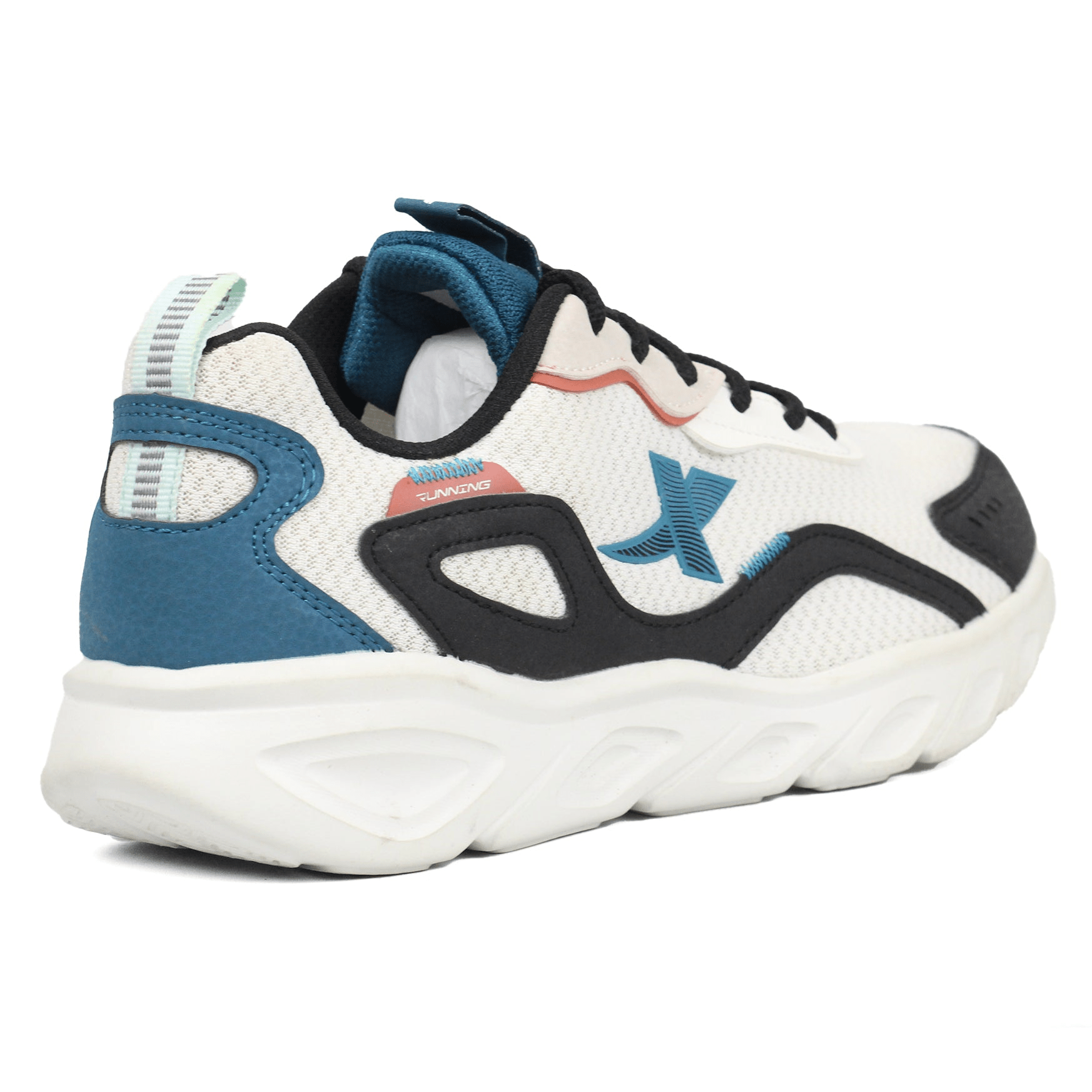 XTEP Running Low - Top Shoes - Footcourt Egypt