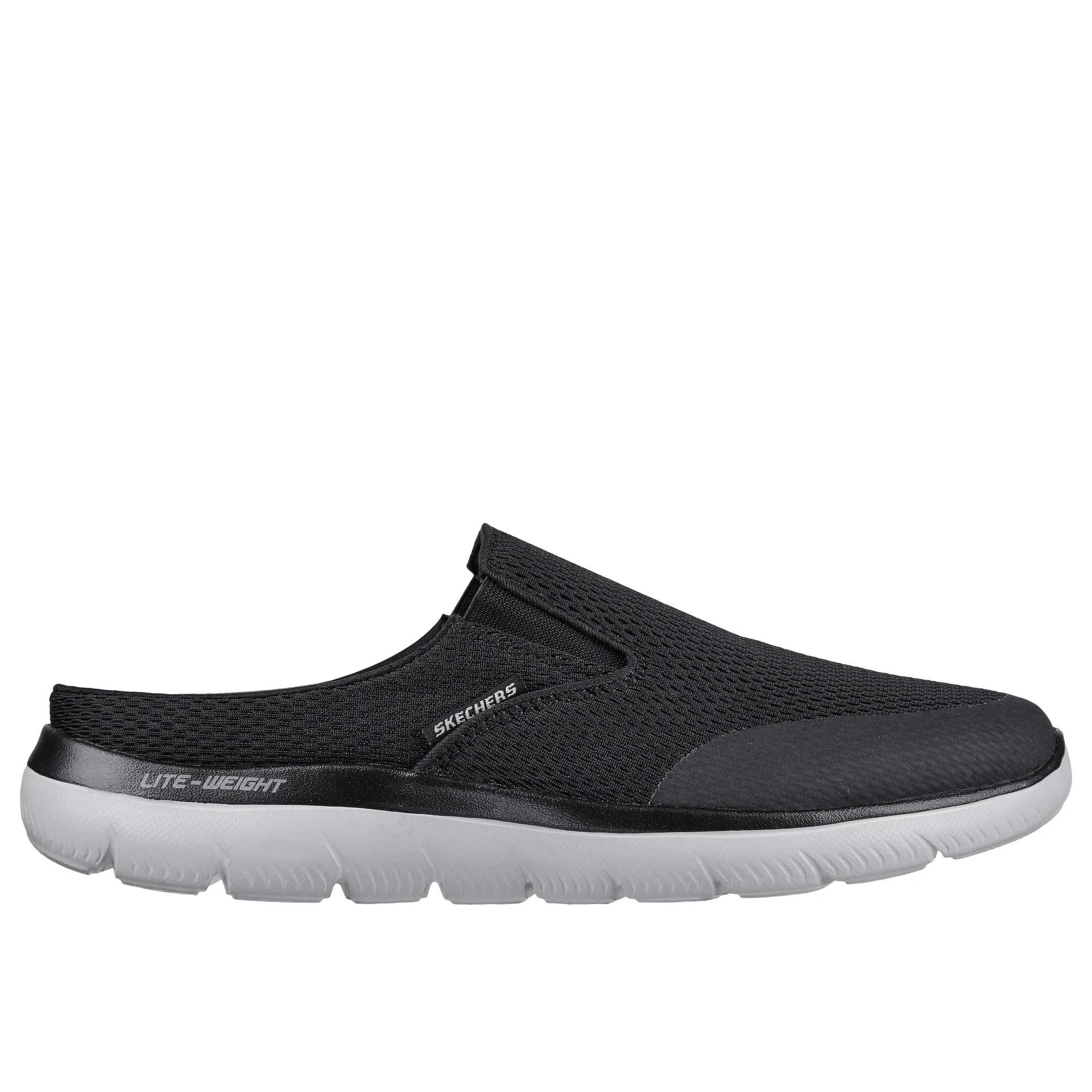 SKECHERS Summits - Vindicator Lifestyle Shoes - Footcourt Egypt