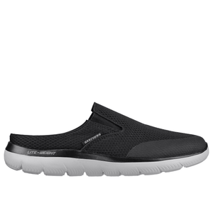 SKECHERS Summits - Vindicator Lifestyle Shoes - Footcourt Egypt