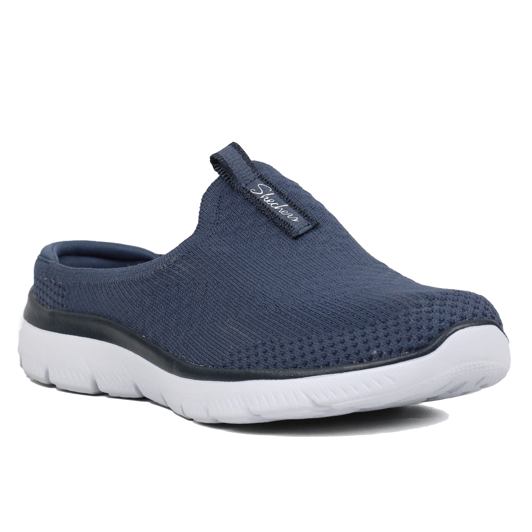 SKECHERS Active Commute Time - Spring Day Nv - Footcourt Egypt