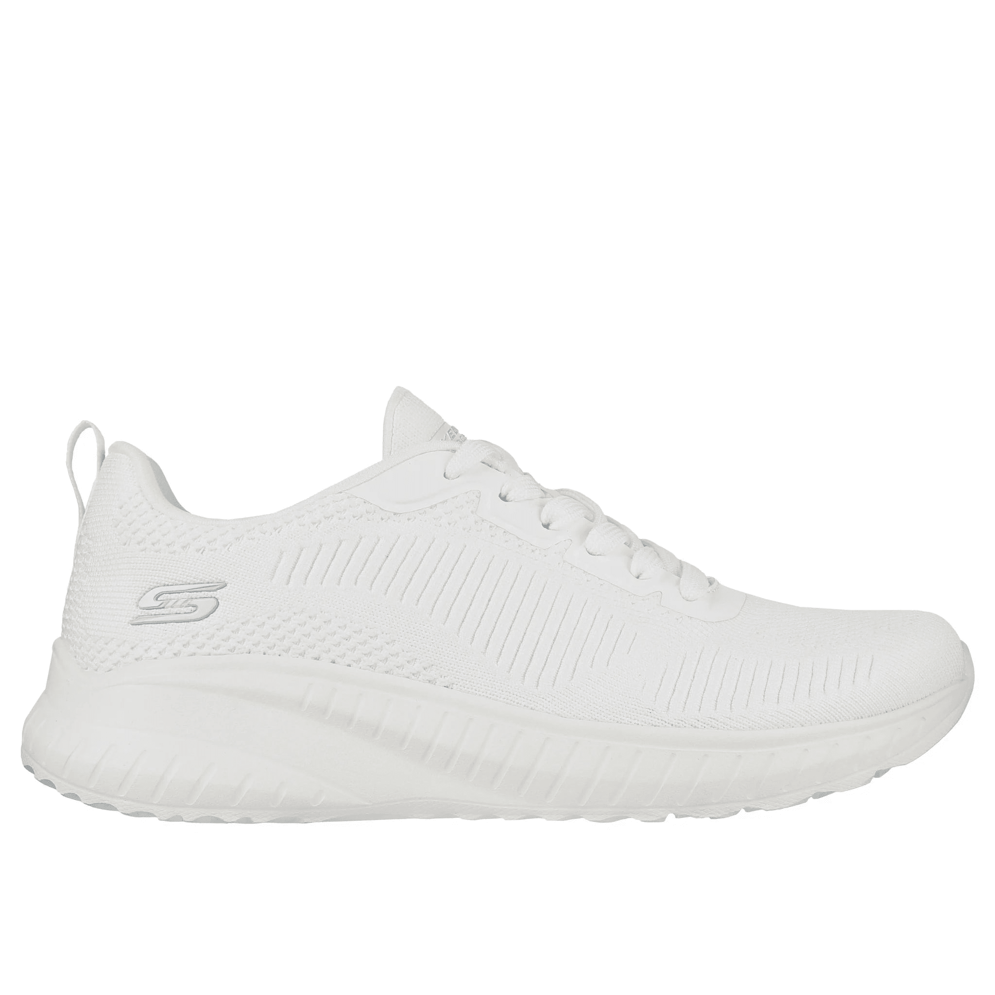SKECHERS BOBS Sport Squad Chaos - Face Off - OFWT - Footcourt Egypt