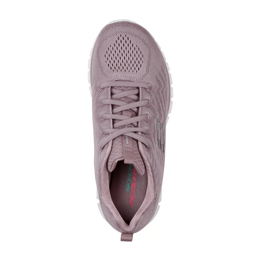 SKECHERS Graceful - Get Connected - LAV - Footcourt Egypt