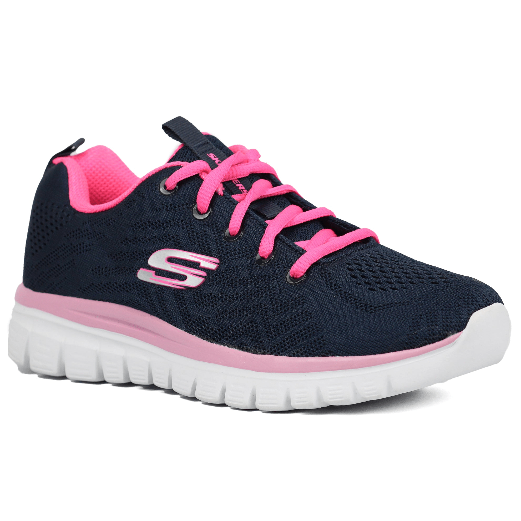 SKECHERS Graceful - Get Connected - NVHP - Footcourt Egypt