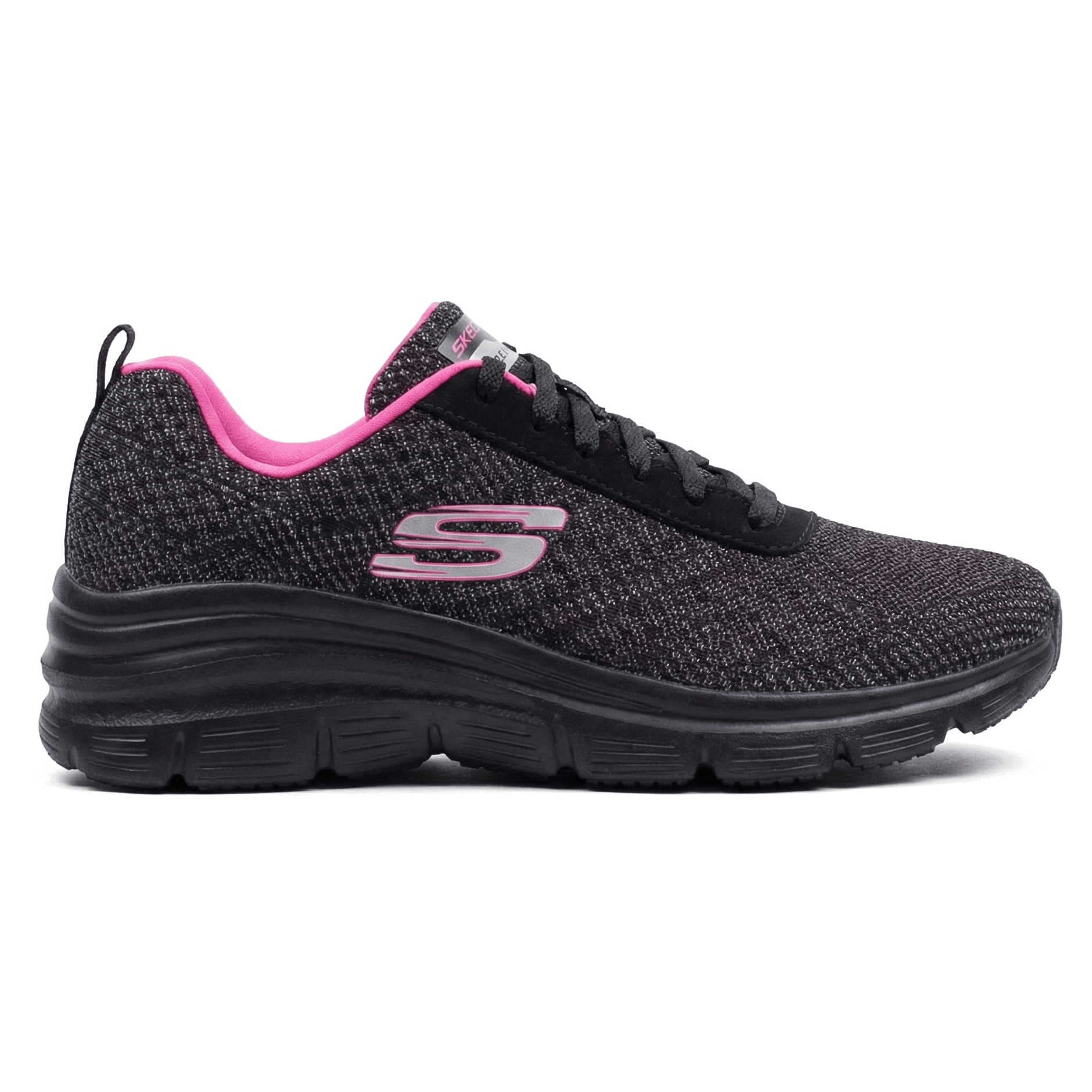 SKECHERS Fashion Fit - Bold Boundaries BP - Footcourt Egypt