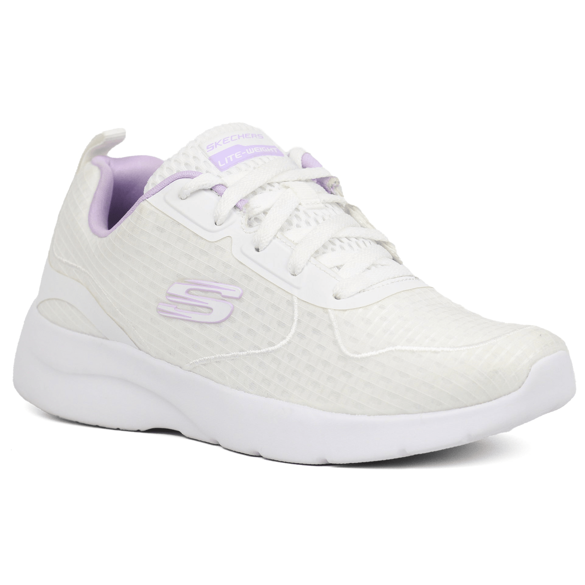 SKECHERS Breathable and Comfortable Running Shoes - Footcourt Egypt