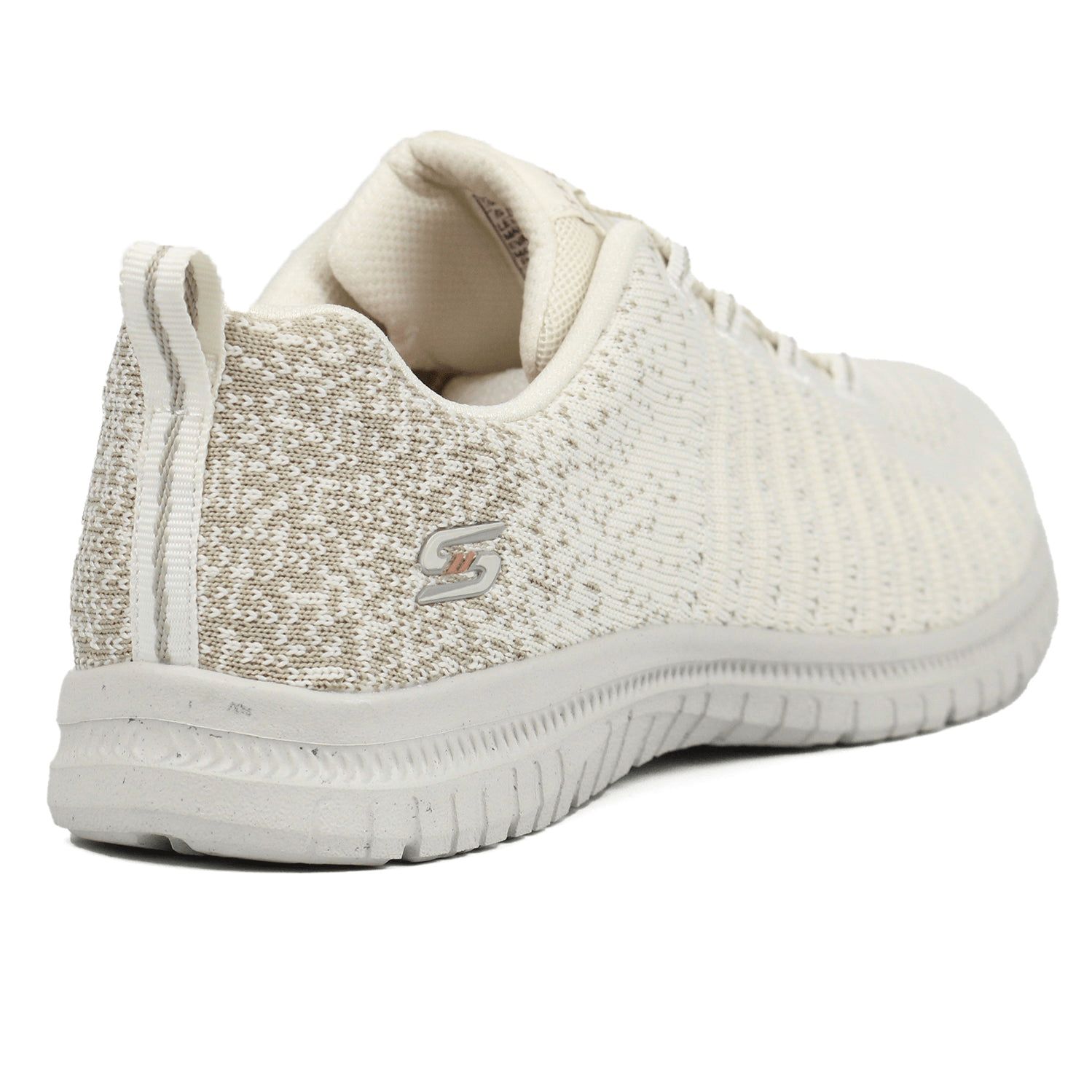 SKECHERS Virtue Lucent Women’s Athletic Shoes - Footcourt Egypt