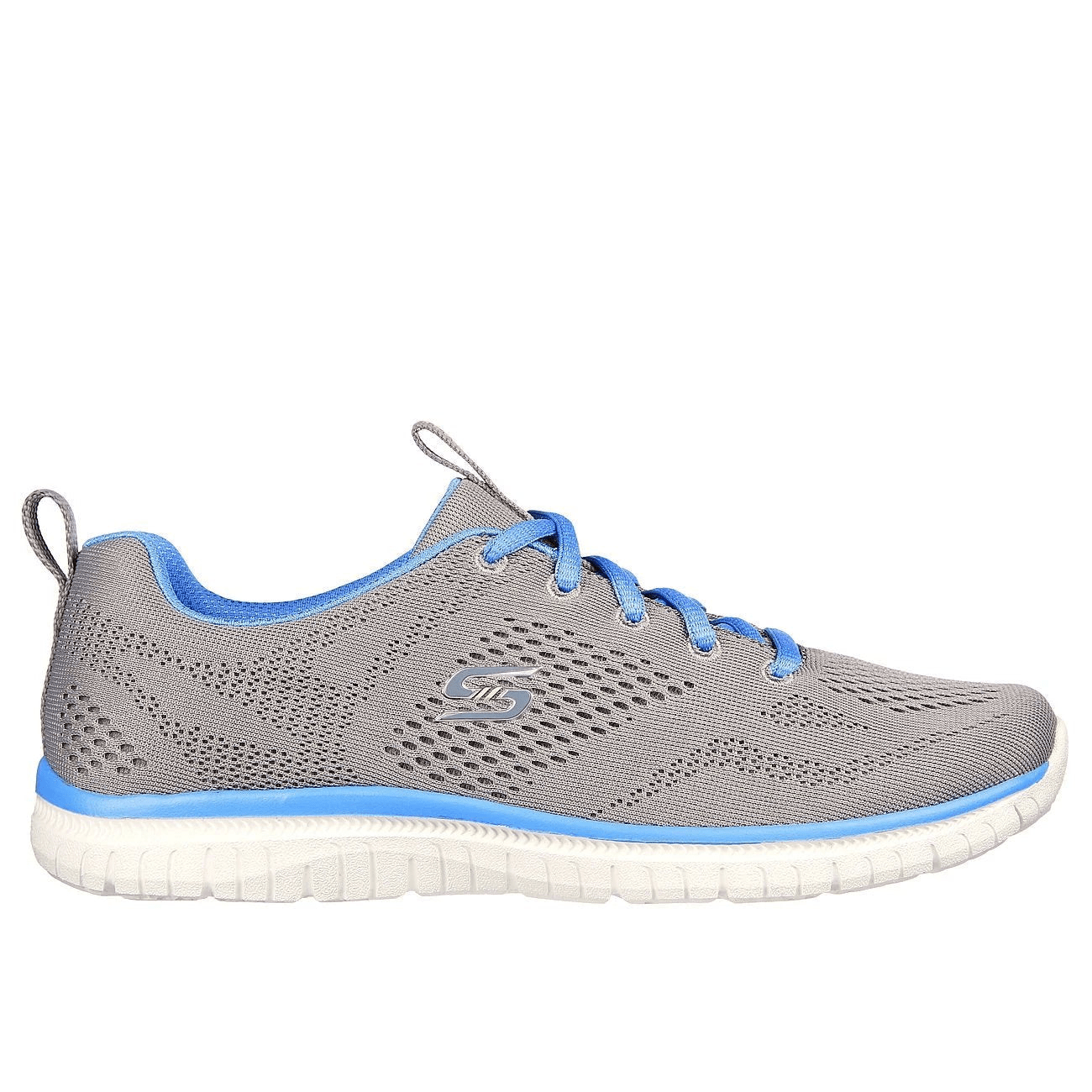 SKECHERS Virtue - Kind Favor Sneakers - Footcourt Egypt