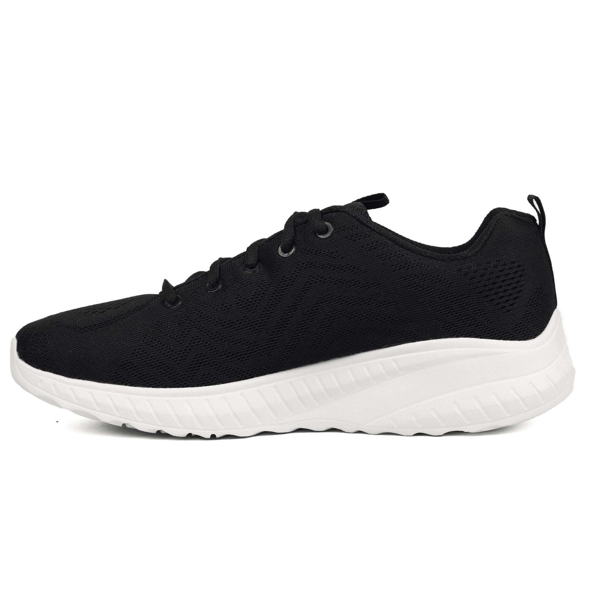 SKECHERS Women Sport Skech - Lite Pro Shoes BKW - Footcourt Egypt