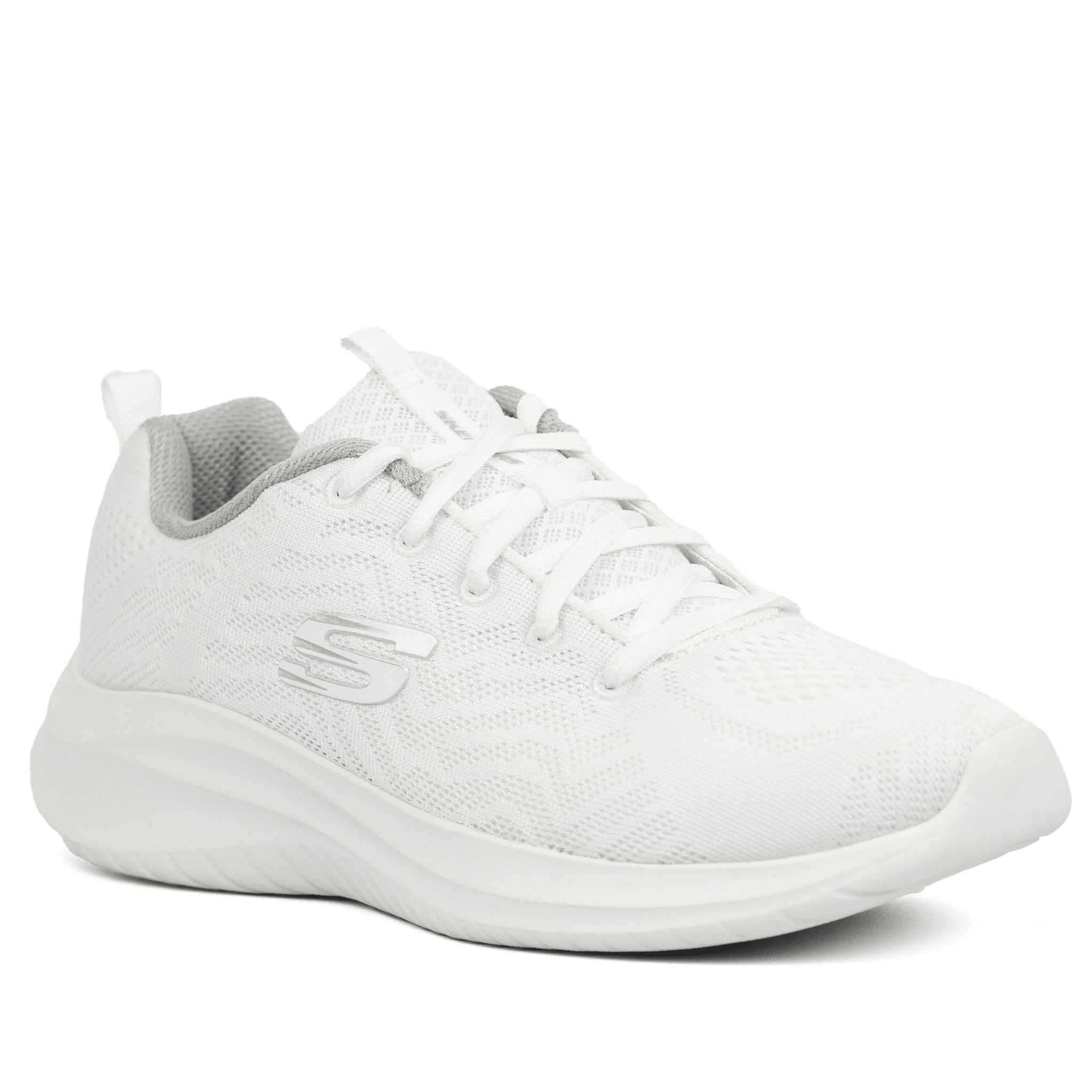 SKECHERS Go Run Comfortable shoe WTGY - Footcourt Egypt