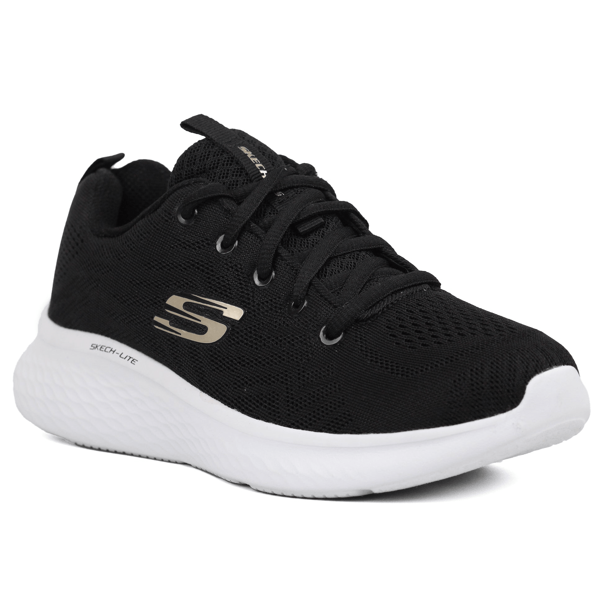 SKECHERS LITE PRO - PERFECT TIME BKWG - Footcourt Egypt