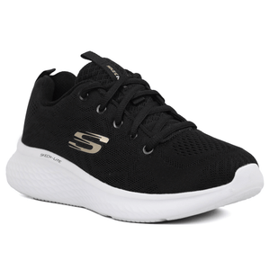 SKECHERS LITE PRO - PERFECT TIME BKWG - Footcourt Egypt