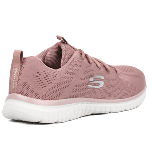 SKECHERS Virtue - Kind Favor Sneakers MVW - Footcourt Egypt