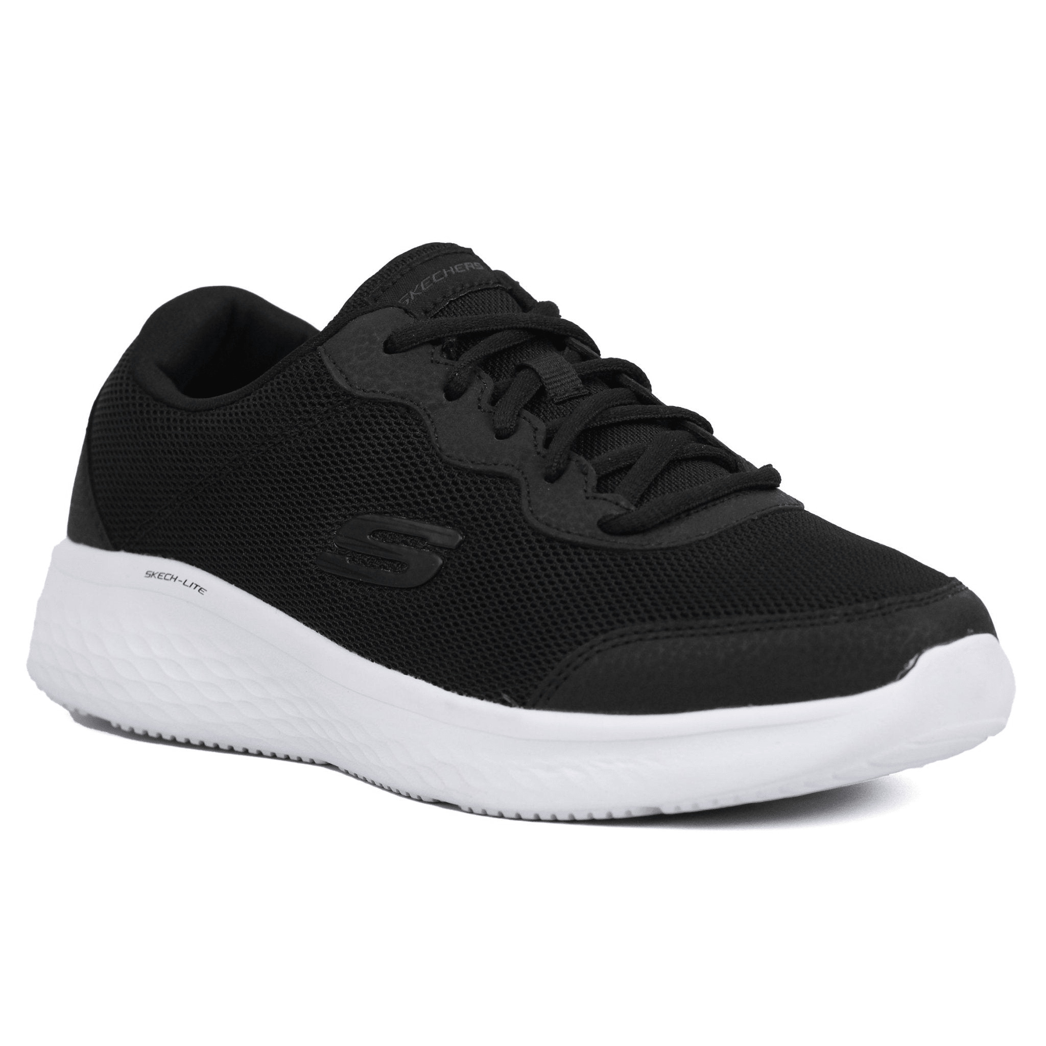 SKECHERS LITE PRO - 1 BKW - Footcourt Egypt