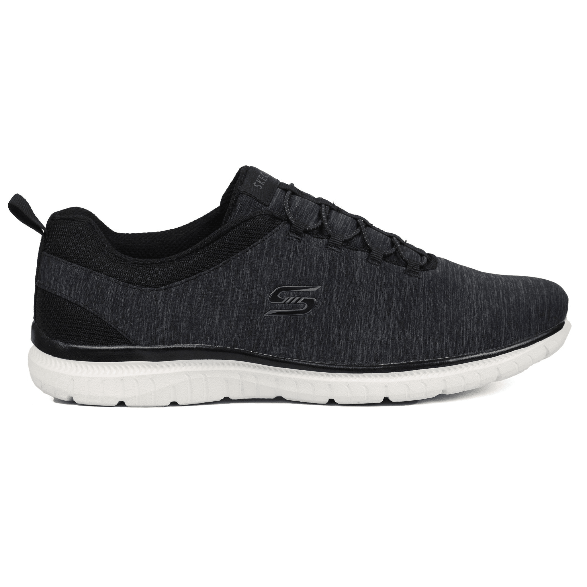 SKECHERS Virtue - Star Status BW - Footcourt Egypt