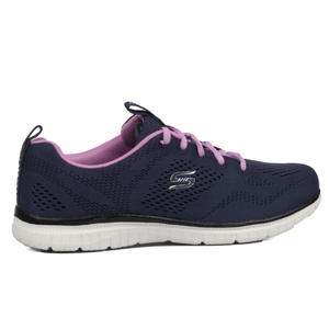 SKECHERS Graceful - get Connected Sneakers NVBP - Footcourt Egypt
