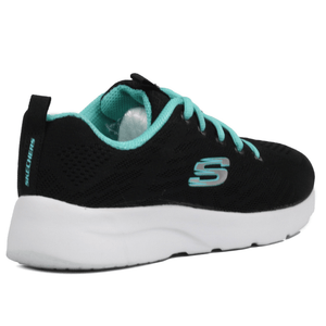 SKECHERS LITE PRO - PERFECT TIME BKTQ - Footcourt Egypt