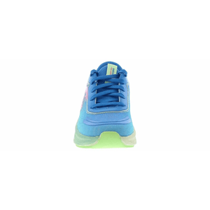 SKECHERS Max Cushioning Ascend Youth Girls Running Shoe - Footcourt Egypt