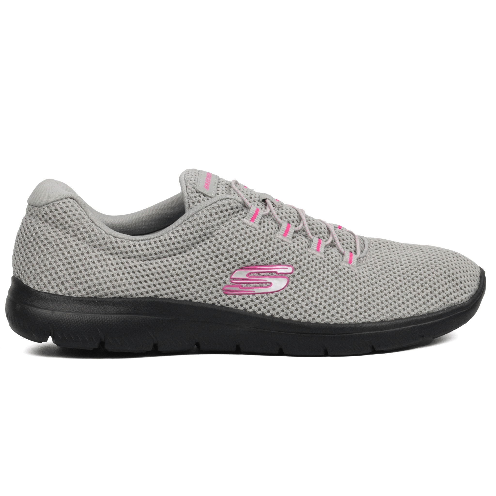 SKECHERS Summits - Quick Getaway GYBK - Footcourt Egypt