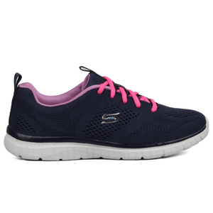 SKECHERS Graceful - get Connected Sneakers LVNV - Footcourt Egypt