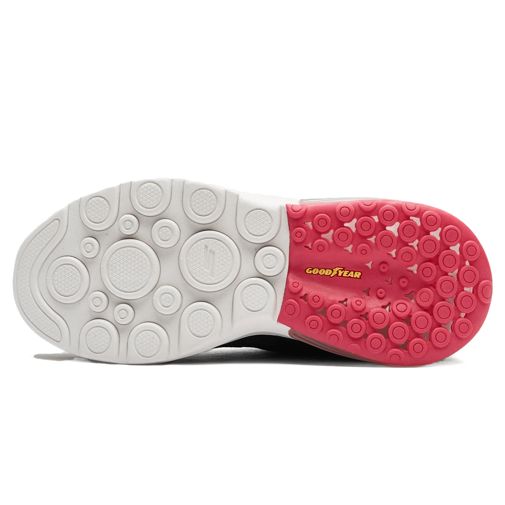 SKECHERS Go Walk Air 2.0 - Dynamic Virtu - NVHP - Footcourt Egypt