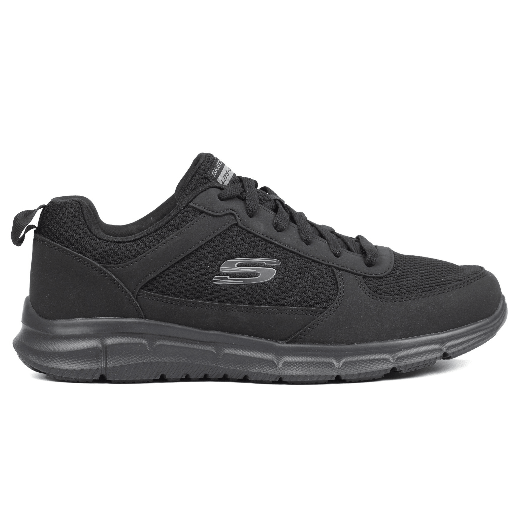 SKECHERS GOwalk 6 - Compete Sneakers - Footcourt Egypt