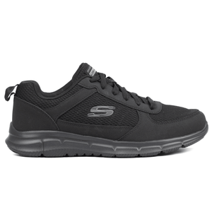 SKECHERS GOwalk 6 - Compete Sneakers - Footcourt Egypt