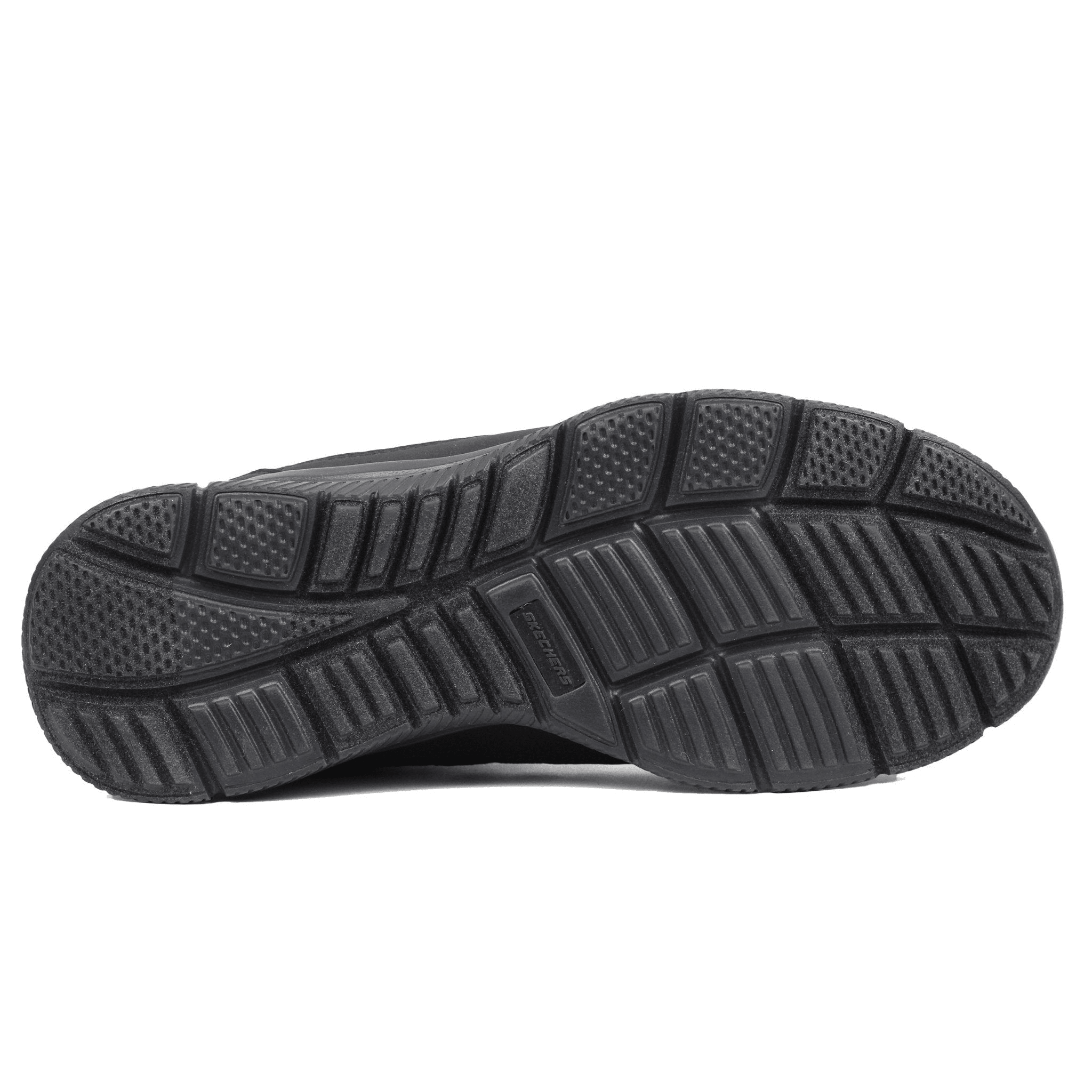 SKECHERS GOwalk 6 - Compete Sneakers - Footcourt Egypt