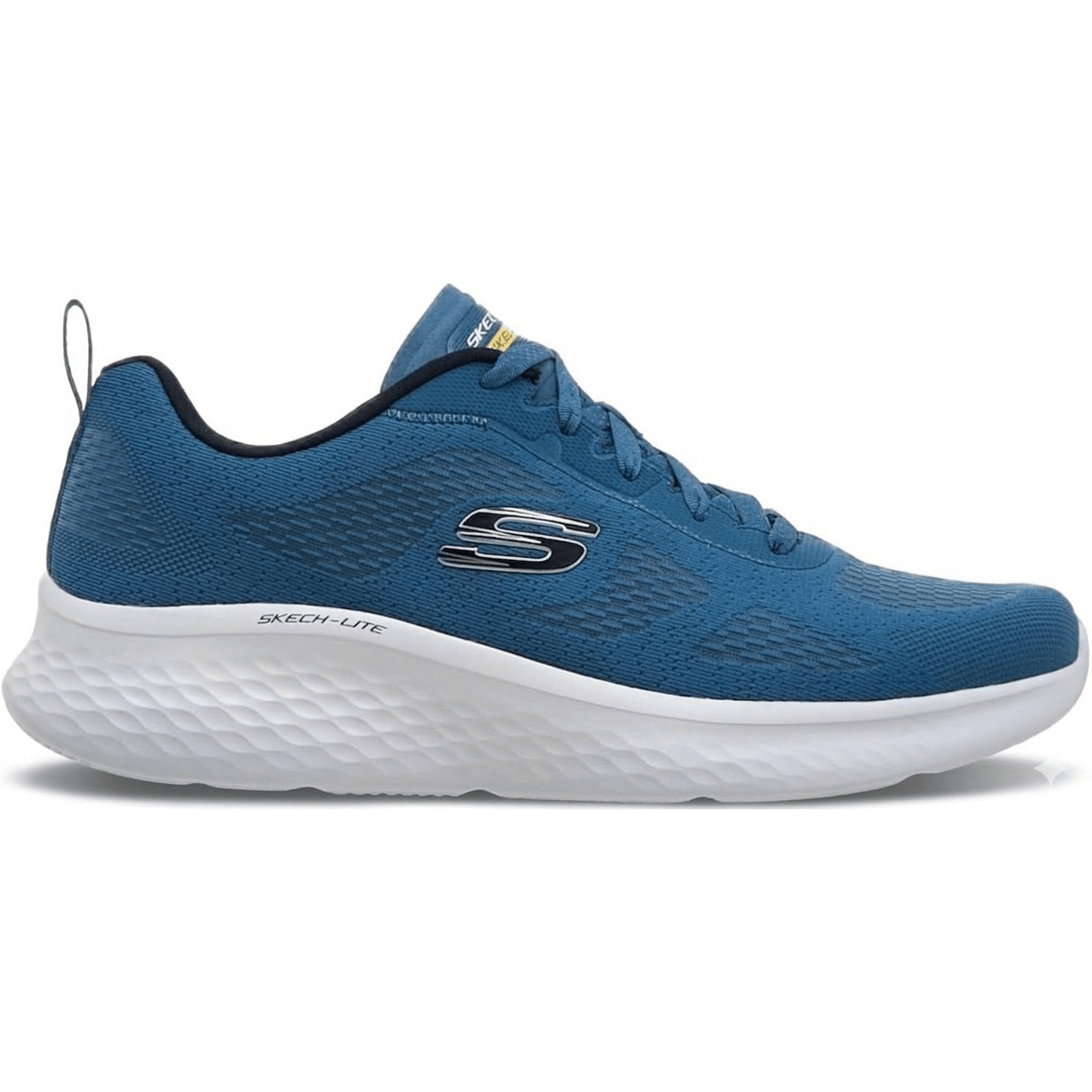 SKECHERS Sport Skech - Lite Pro - Motion Sneakers BLU - Footcourt Egypt