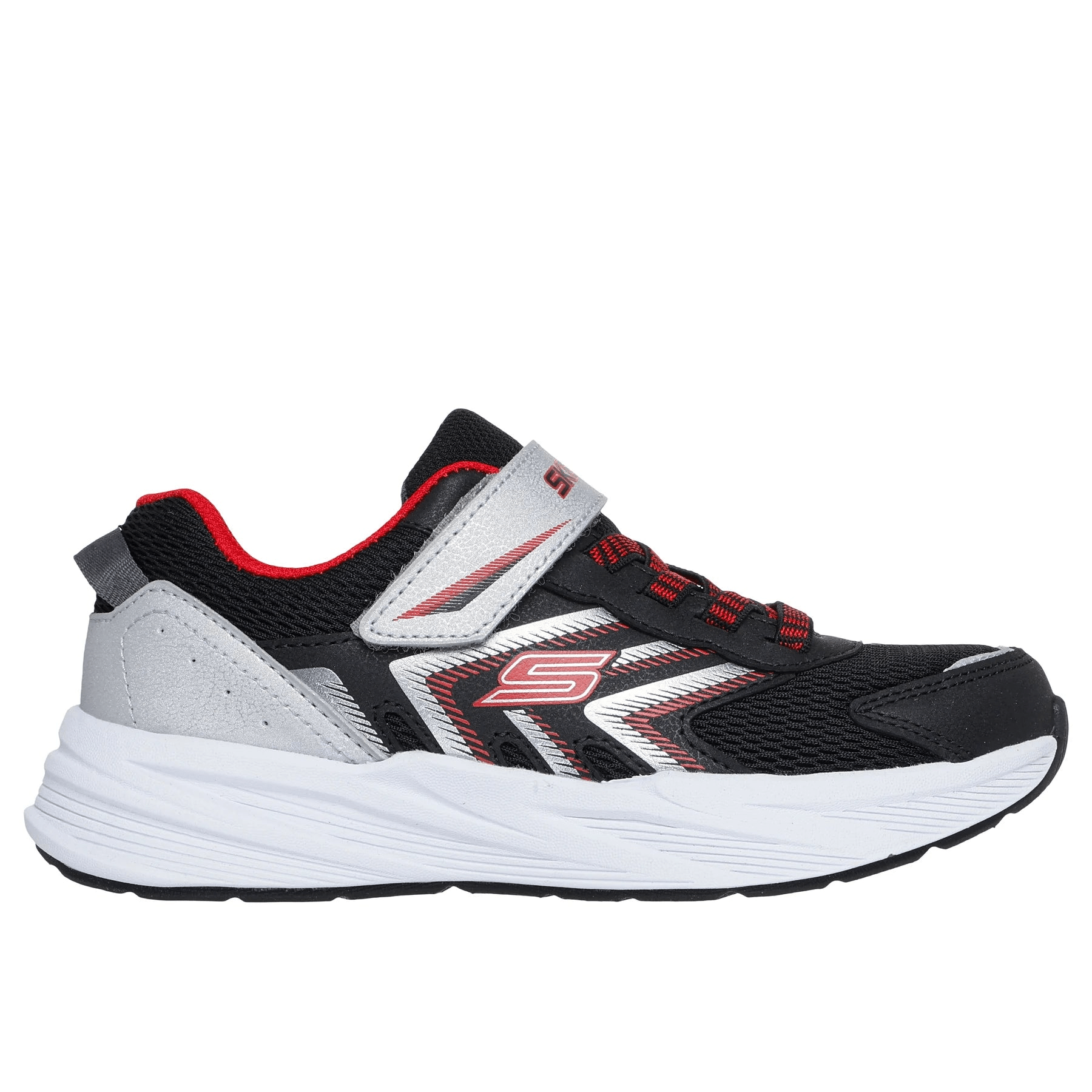 SKECHERS Microspec Tread Sneakers - Footcourt Egypt