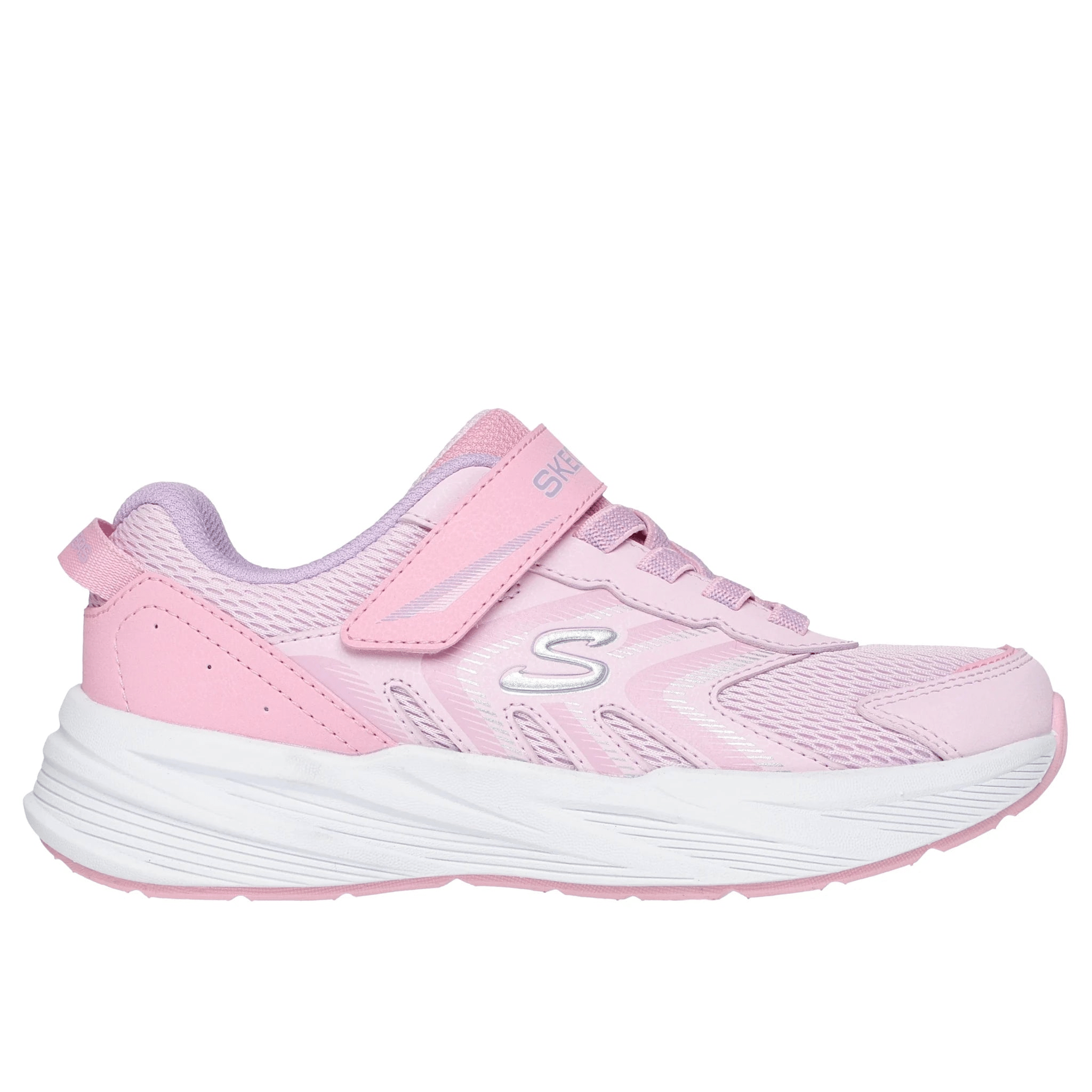 SKECHERS Microspec Tread Sneakers - Footcourt Egypt