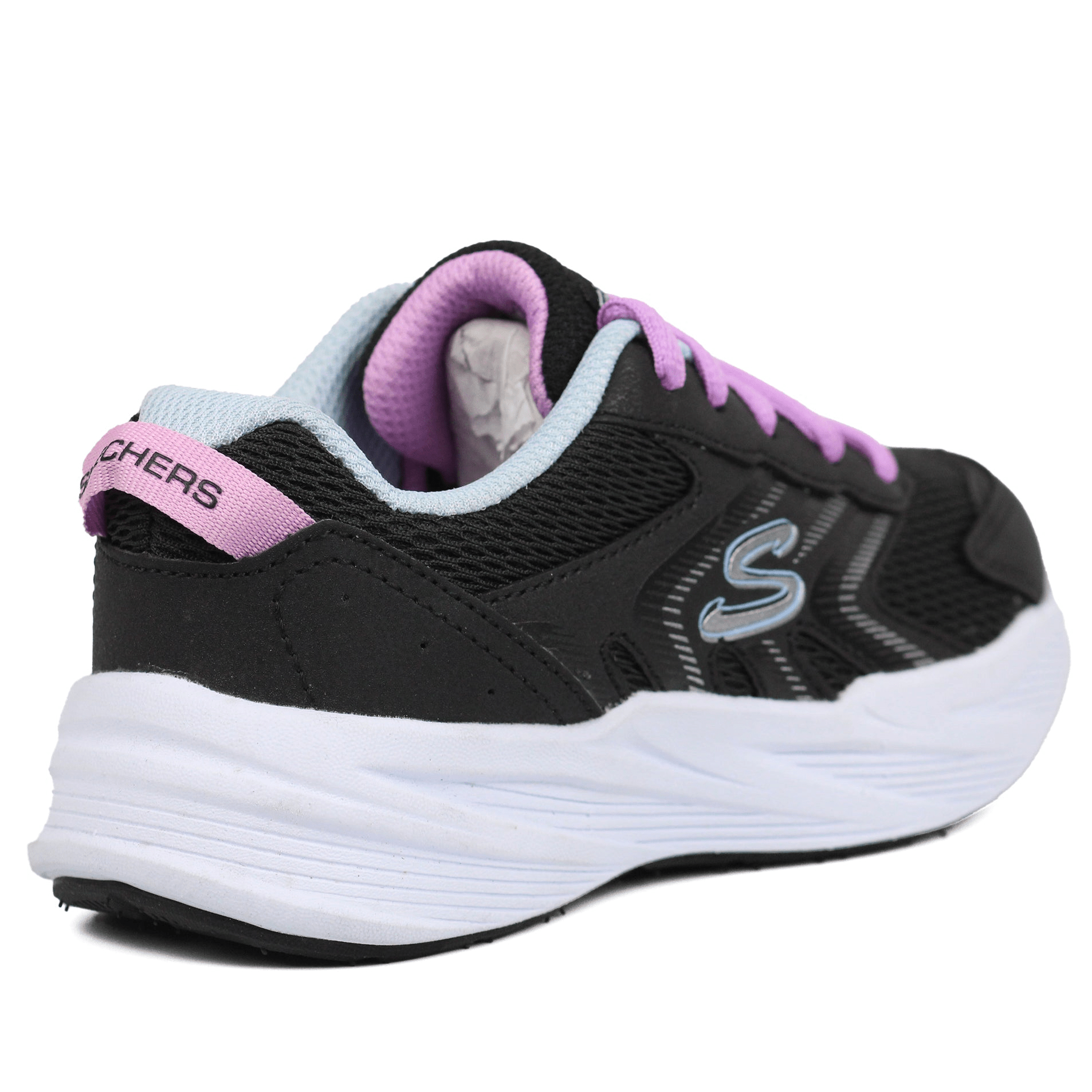 SKECHERS Microspec Tread - Extraordinary Ease - Footcourt Egypt
