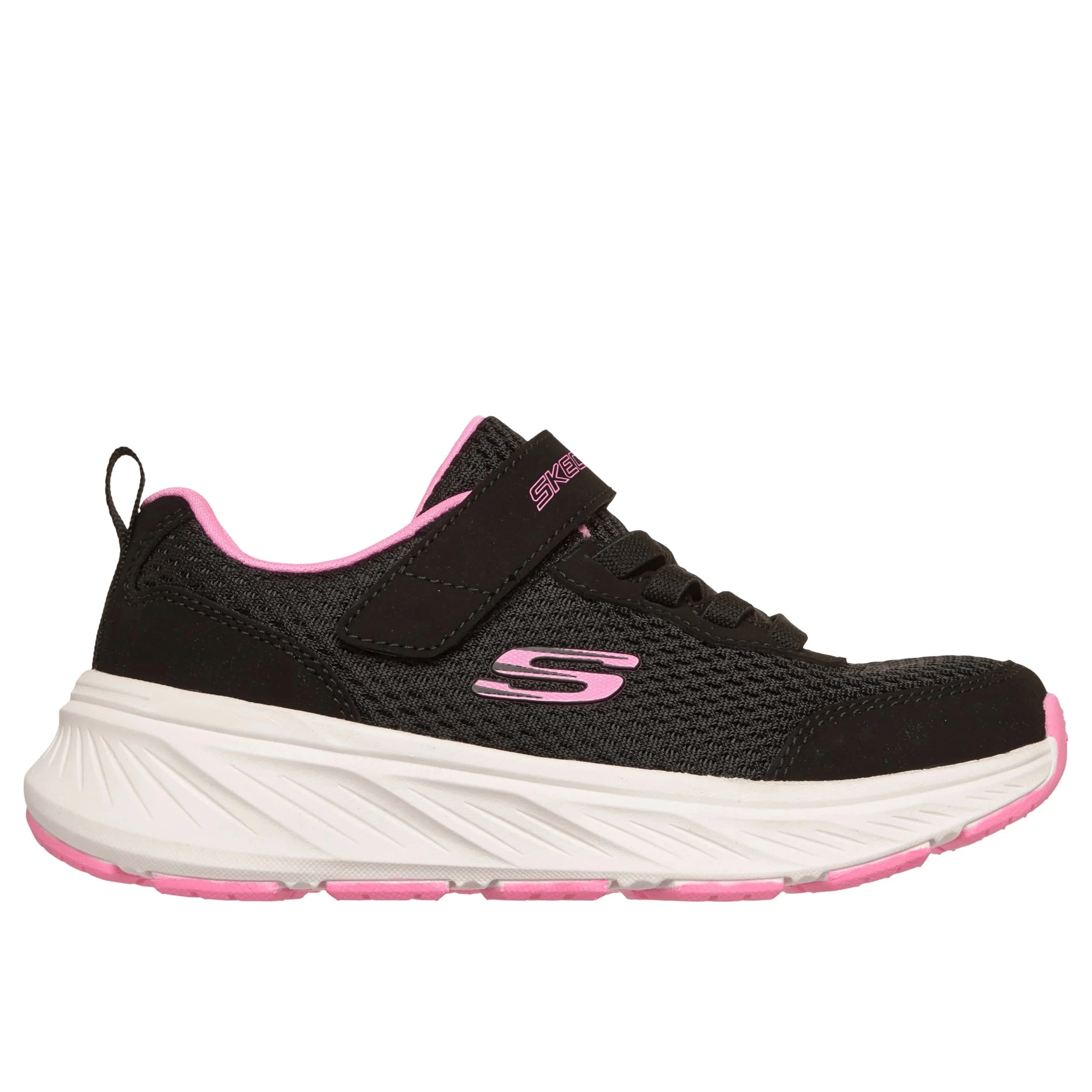SKECHERS Edgeride - Smooth Journey Sneakers - Footcourt Egypt