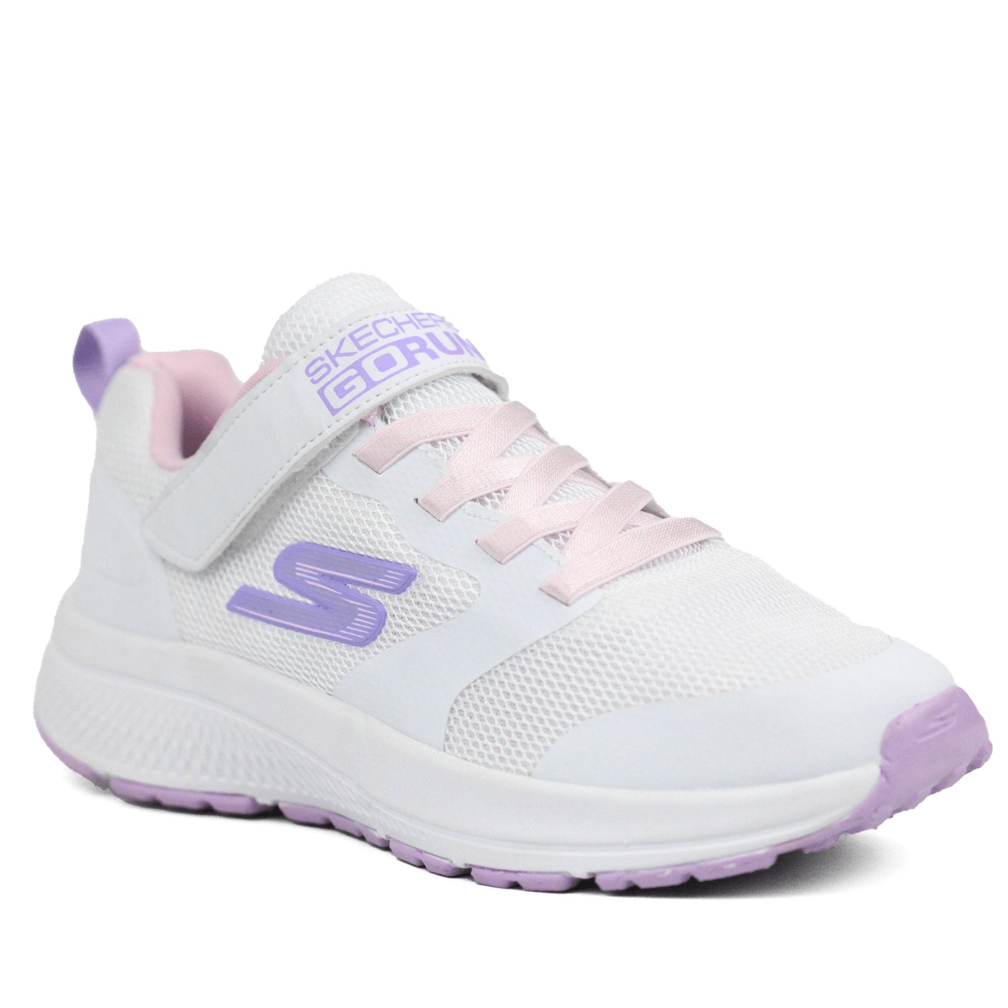 SKECHERS Girls' Go Run Consistent - Vibrant Dash - Footcourt Egypt