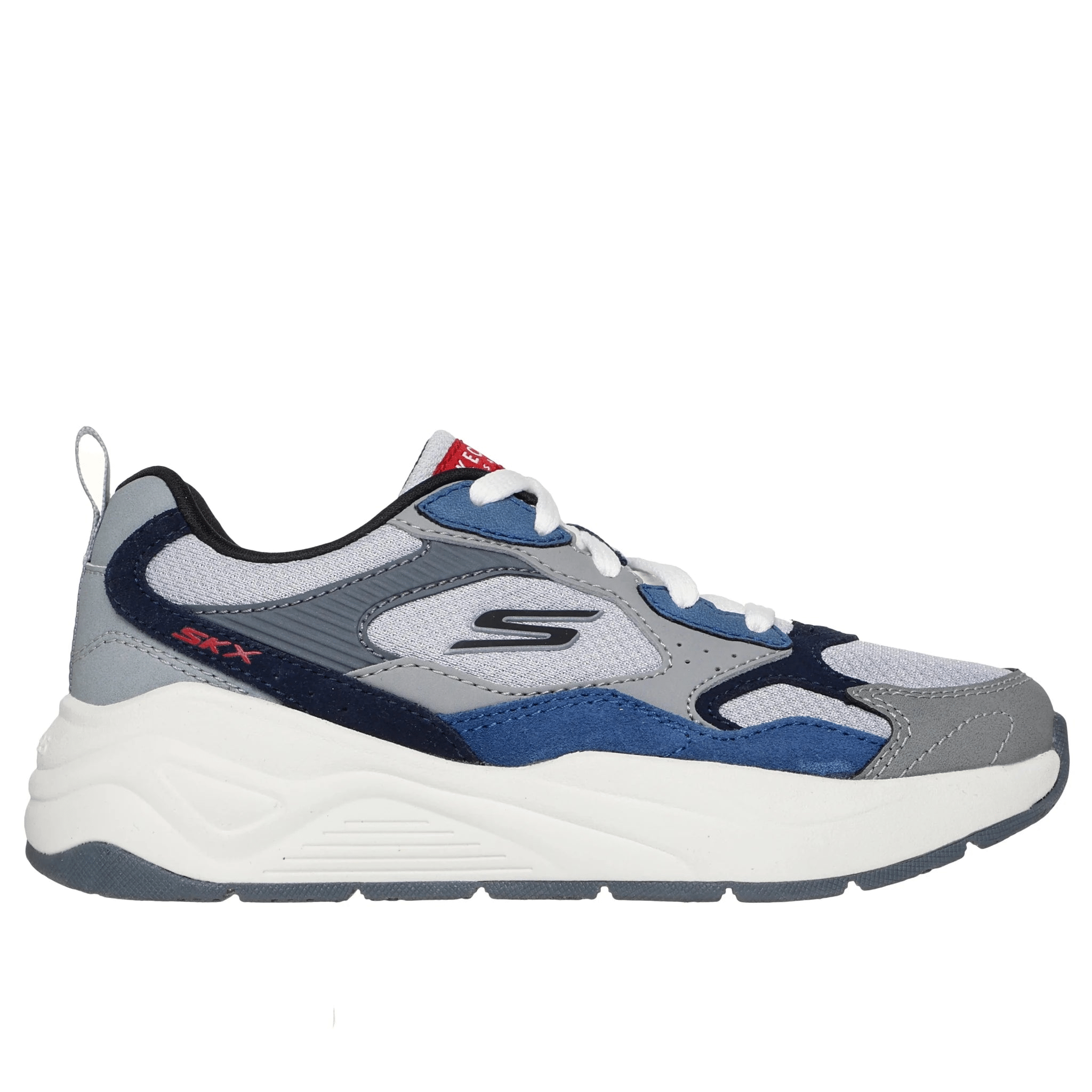 SKECHERS Nova Jogger - Chroma Pace - Footcourt Egypt