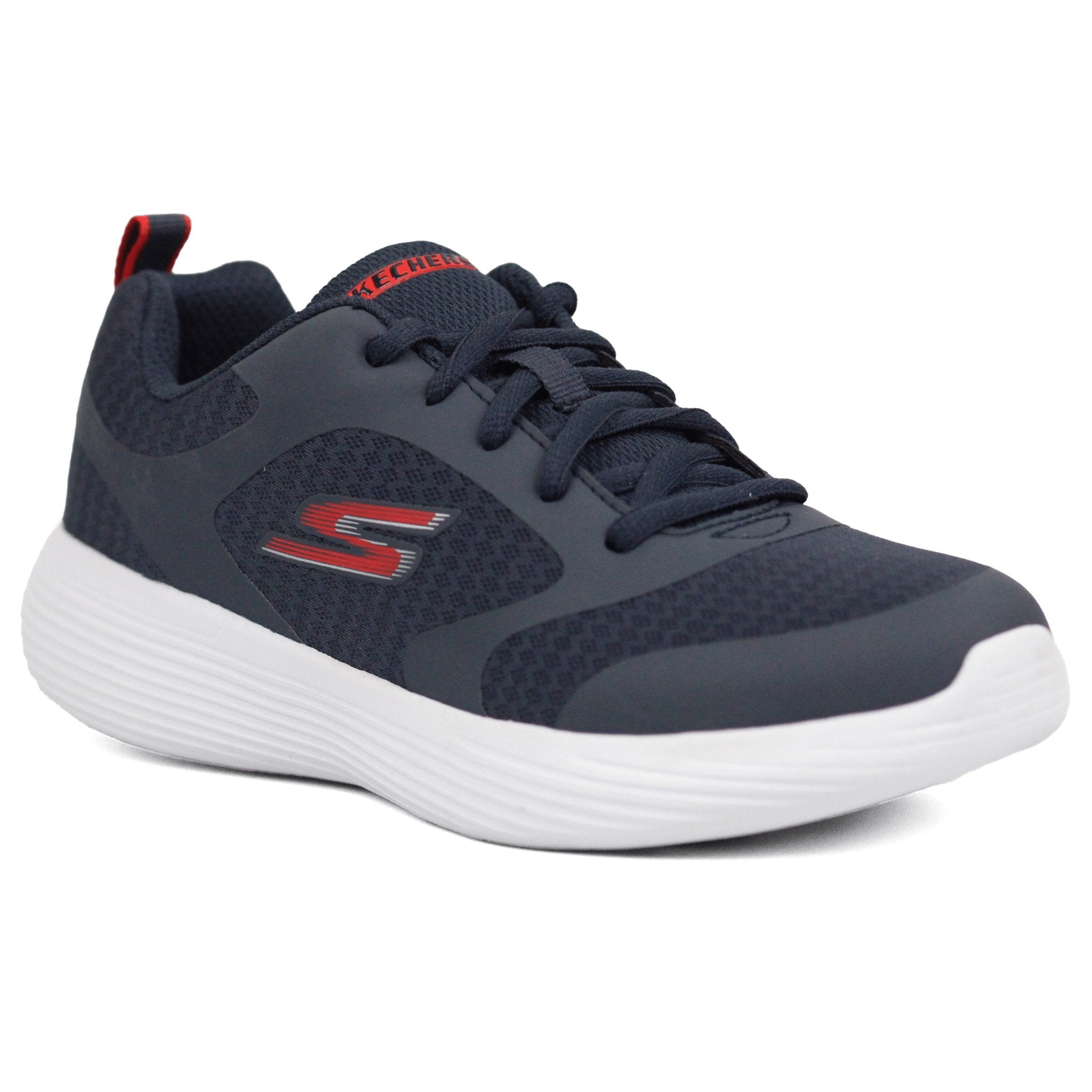 SKECHERS Kids' GOrun 400 V2 - goltran - Footcourt Egypt