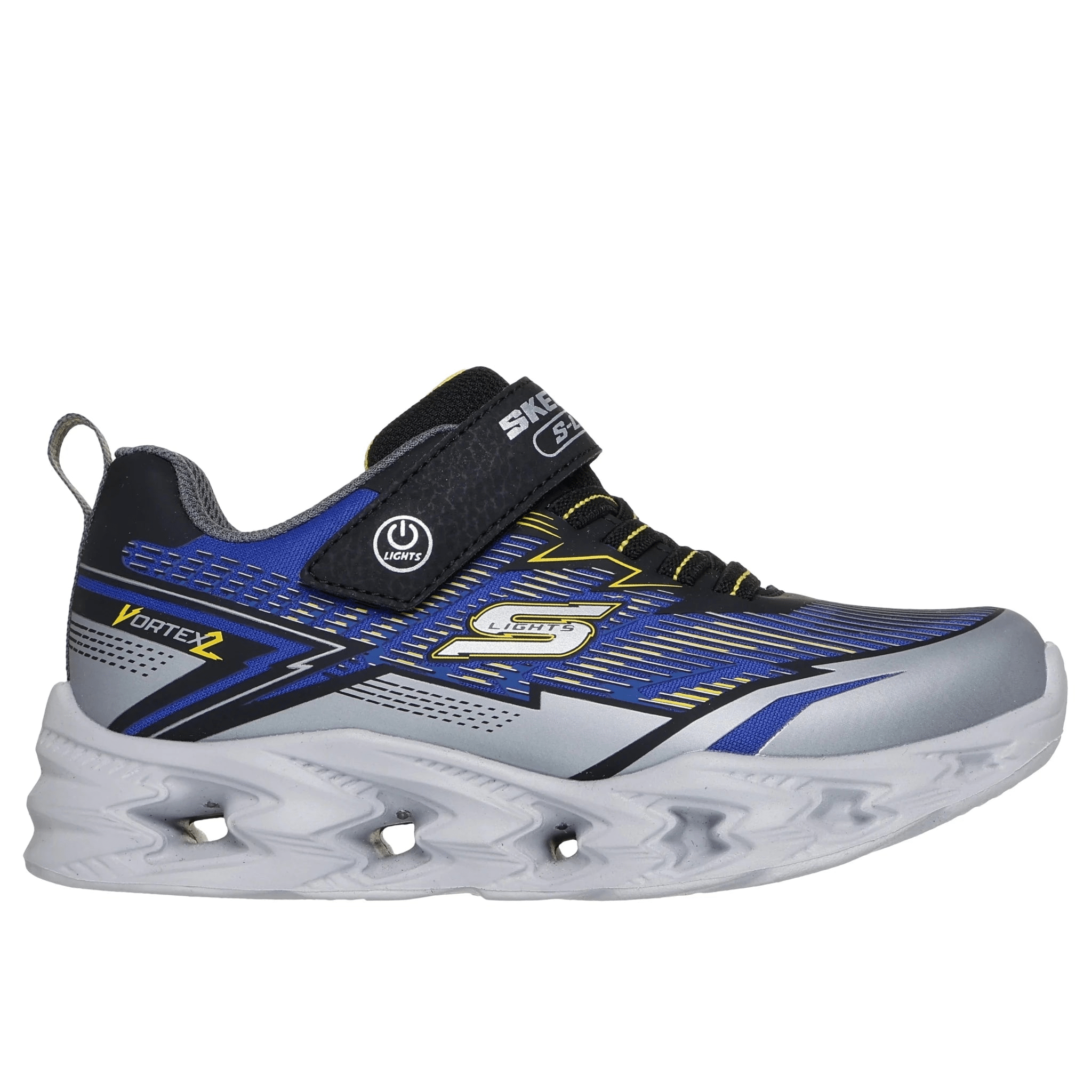 SKECHERS S - Lights: Vortex 2.0 - Veltrox - Footcourt Egypt