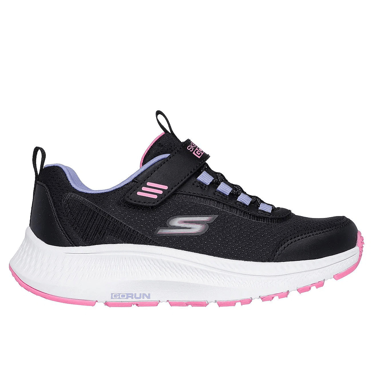 SKECHERS Girls Go Run Consistent 2.0 Strep - Footcourt Egypt