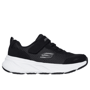 SKECHERS Boys Edgeride Bk Sneakers - Footcourt Egypt