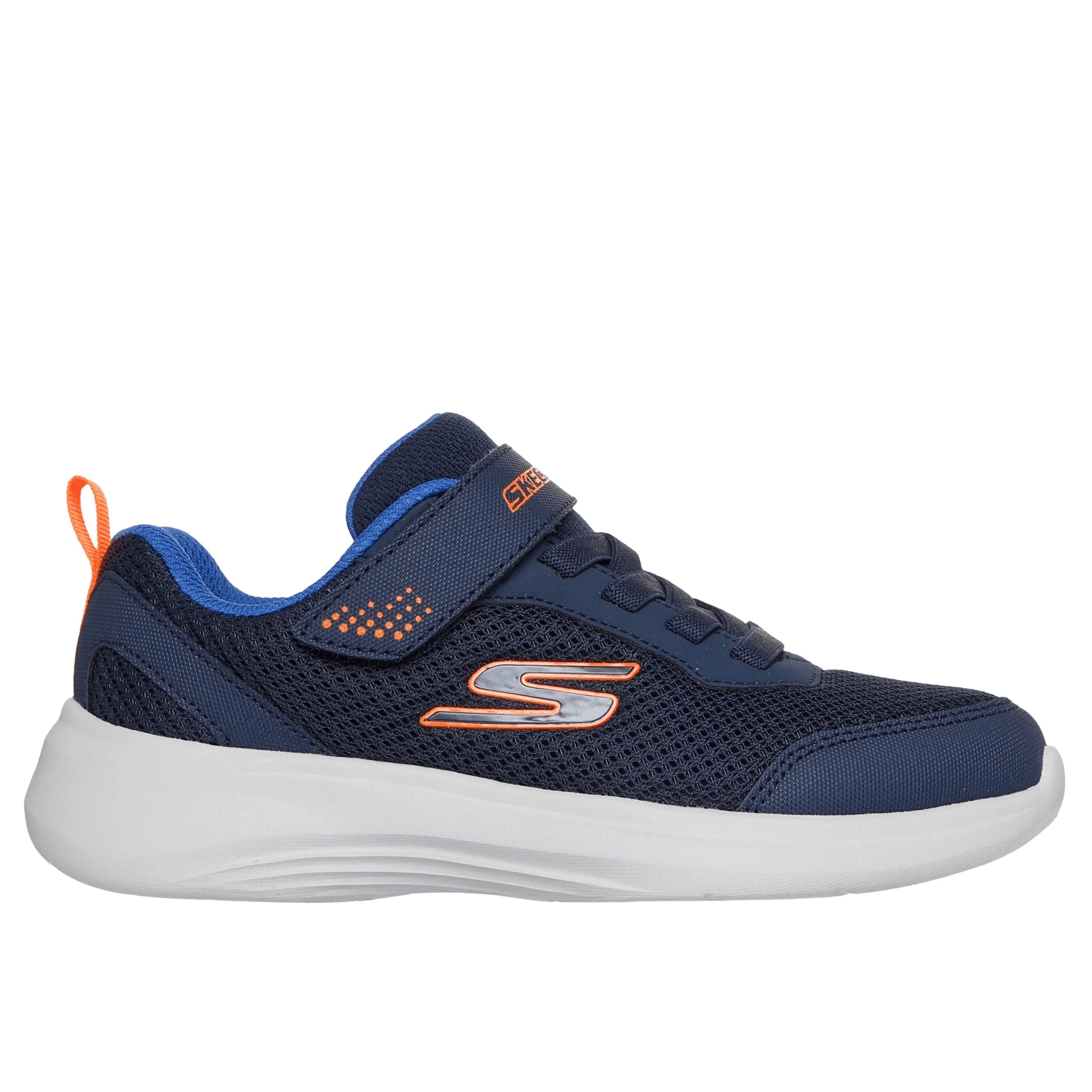 SKECHERS Selectors - Reset Achieved Nog Sneakes - Footcourt Egypt