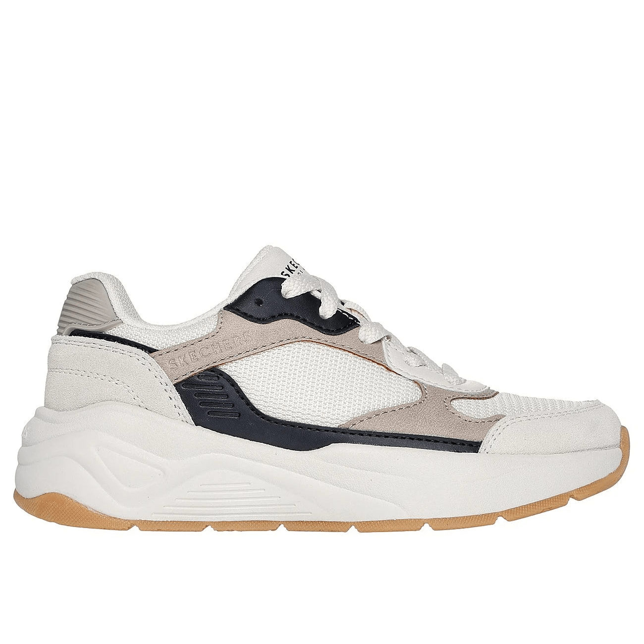 SKECHERS Nova Jogger - Chroma Classic Sneakers - Footcourt Egypt